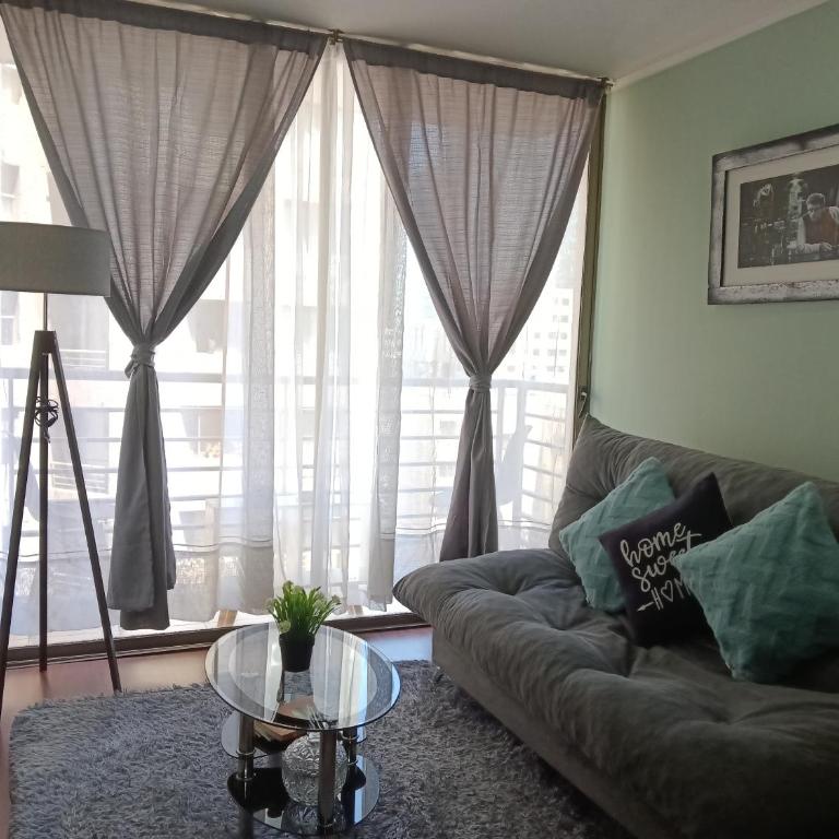 Isabella suites - One-Bedroom Apartment - 9