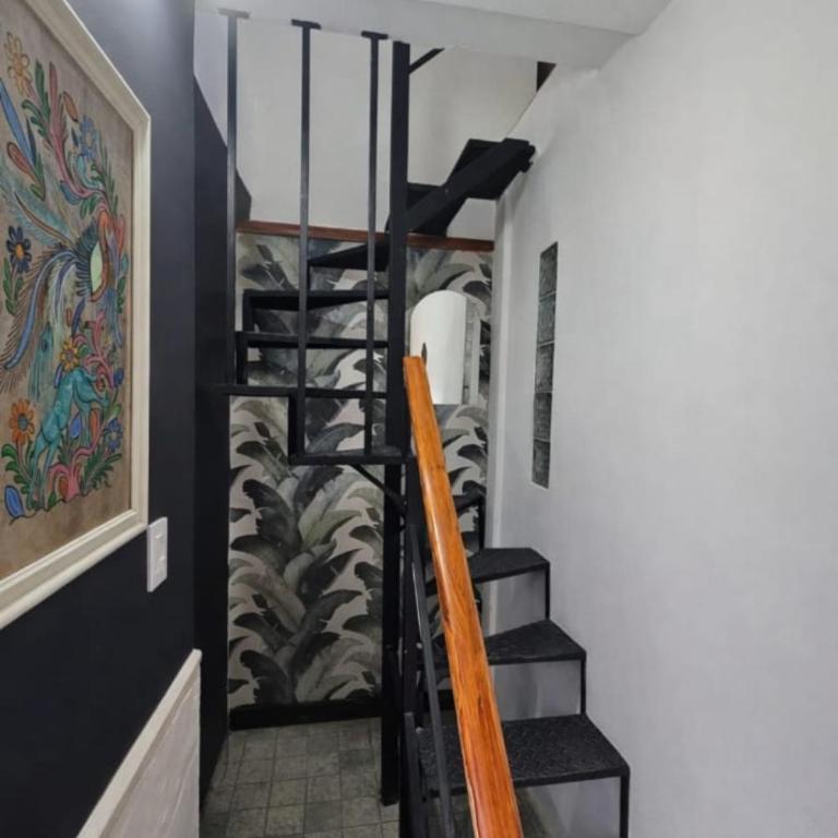 Departamento cómodo y renovado a pocas cuadras del parque mitre! - One-Bedroom Apartment - 15