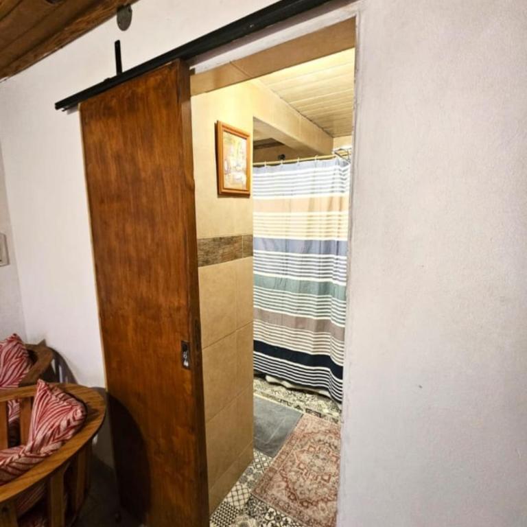 Departamento cómodo y renovado a pocas cuadras del parque mitre! - One-Bedroom Apartment - 12
