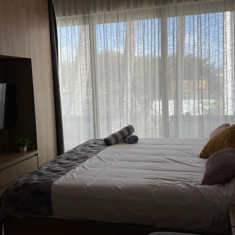 Studio de luxe Agama 206 - One-Bedroom Apartment - 21