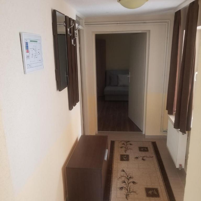 Prenociste LUX - One-Bedroom Apartment - 2