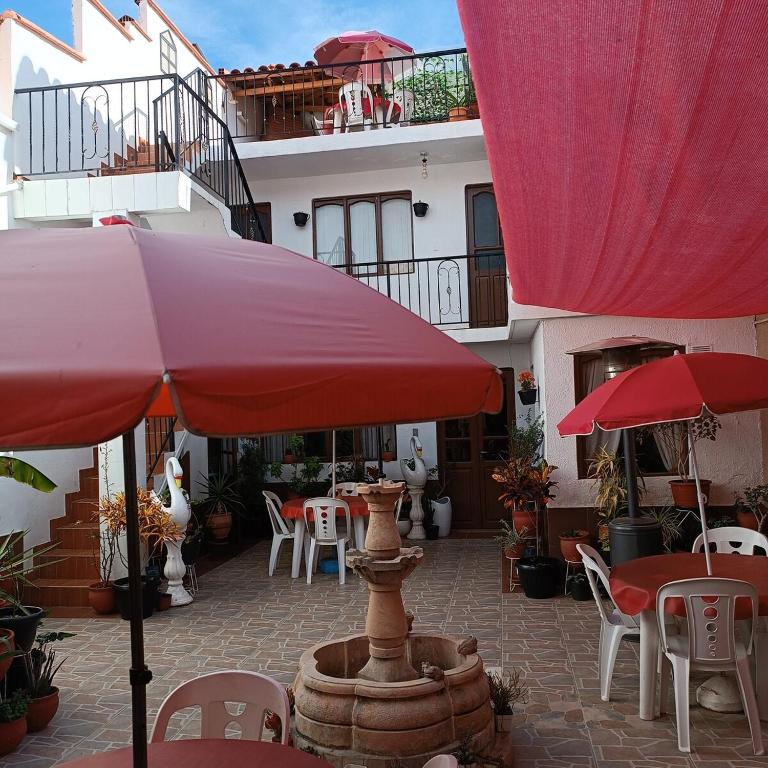 Convivial, confortable et tranquille 3 - Two-Bedroom Apartment - 19