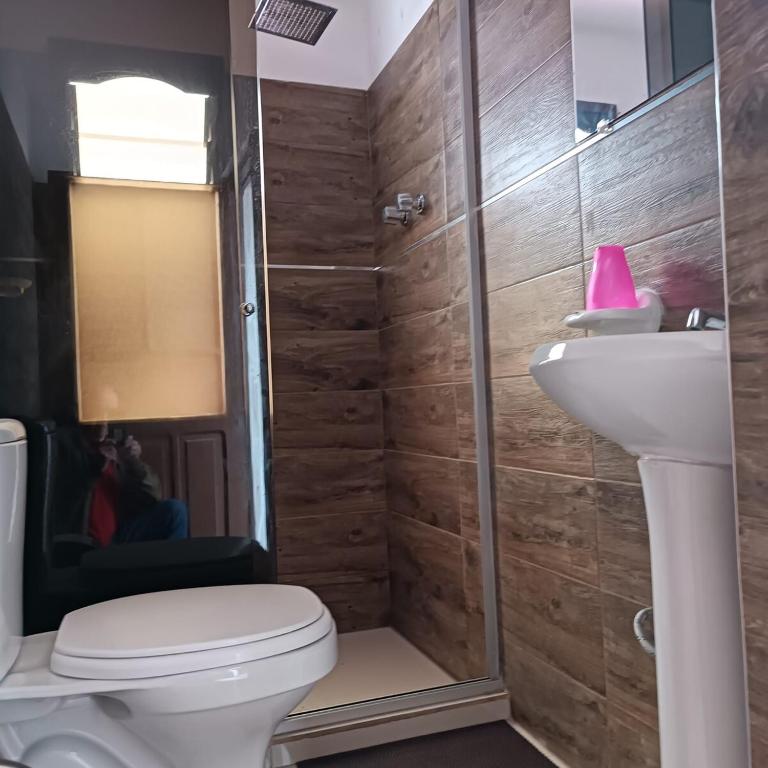 Convivial, confortable et tranquille 3 - Two-Bedroom Apartment - 29