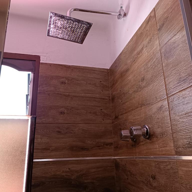 Convivial, confortable et tranquille 3 - Two-Bedroom Apartment - 32