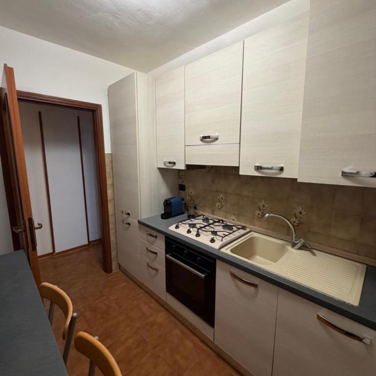 Comfort Room Pisa - One-Bedroom Apartment - 10