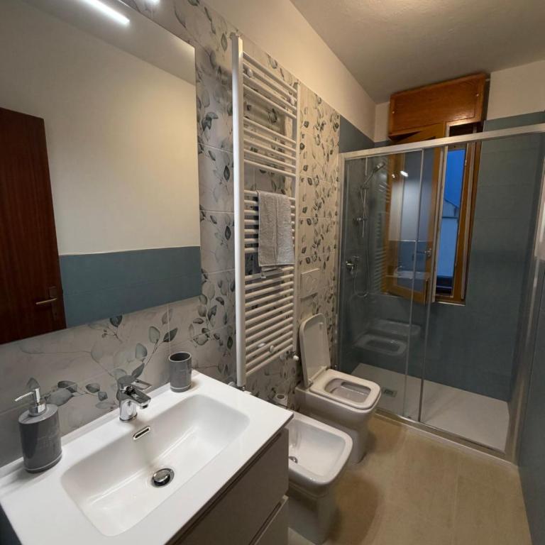 Comfort Room Pisa - One-Bedroom Apartment - 15