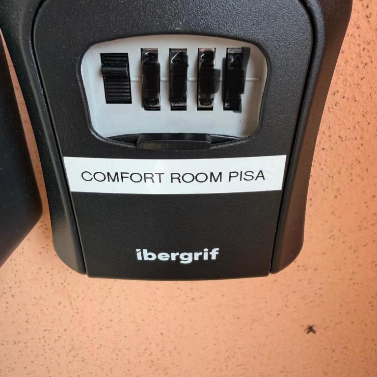 Comfort Room Pisa - One-Bedroom Apartment - 20
