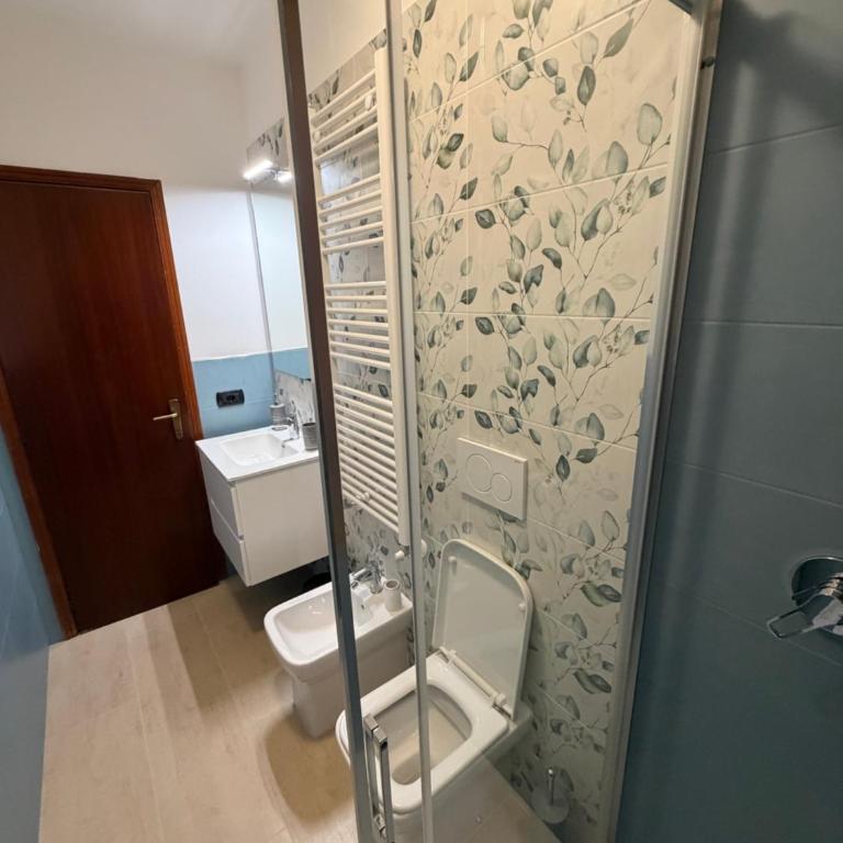 Comfort Room Pisa - One-Bedroom Apartment - 16