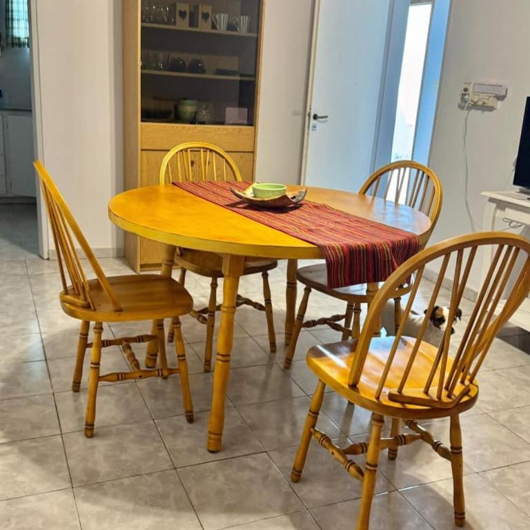 Betania - Apartamento de 1 dormitorio - 8