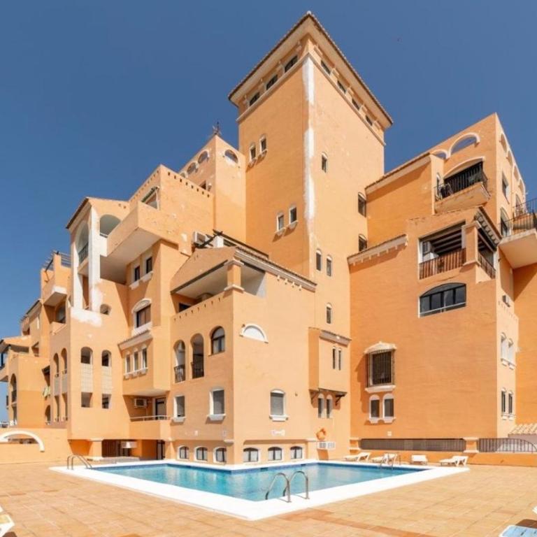 Apartamentos Fénix - One-Bedroom Apartment - 2