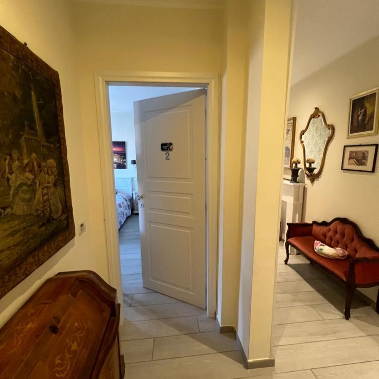 Monolocale Pink Borgo Roma GB Rossi friendly Verona - Monolocale Superior - 14