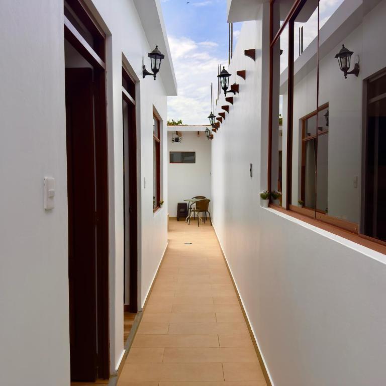 Huacachina Desert II - Three-Bedroom House - 14