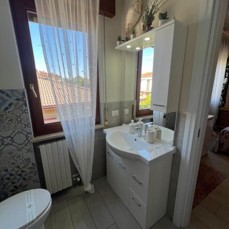 Monolocale Pink Borgo Roma GB Rossi friendly Verona - Monolocale Superior - 11