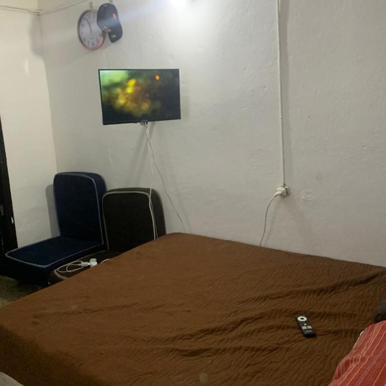 Los primos - Apartamento de 1 dormitorio - 3