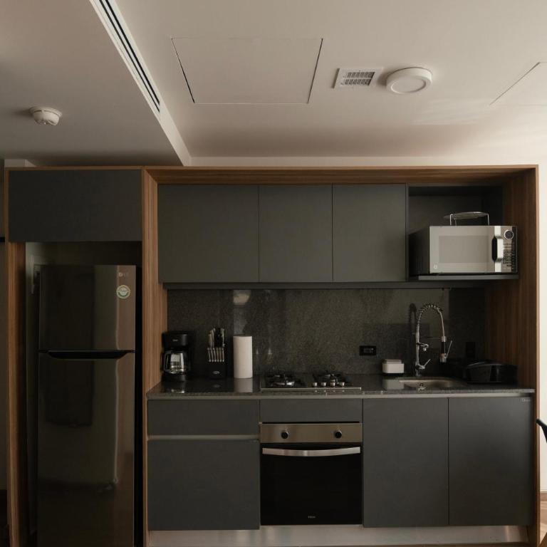 Furnished 2 Bedroom Apartment in Mexico City - Apartamento de 2 dormitorios - 3