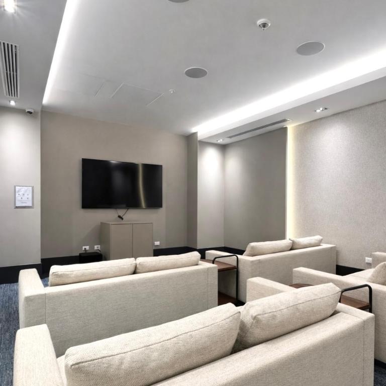 Zen Living Sky Suite - One-Bedroom Apartment - 20