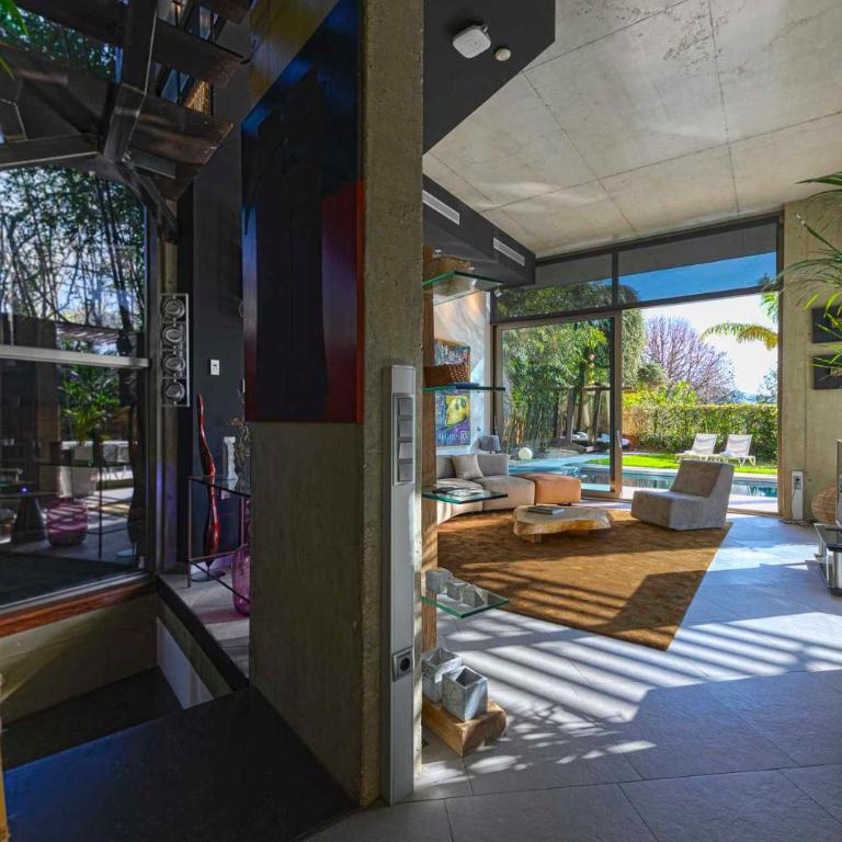 Villa Nola - Diseño Vasco, Lujo y Privacidad - Villa con piscina privada - 5