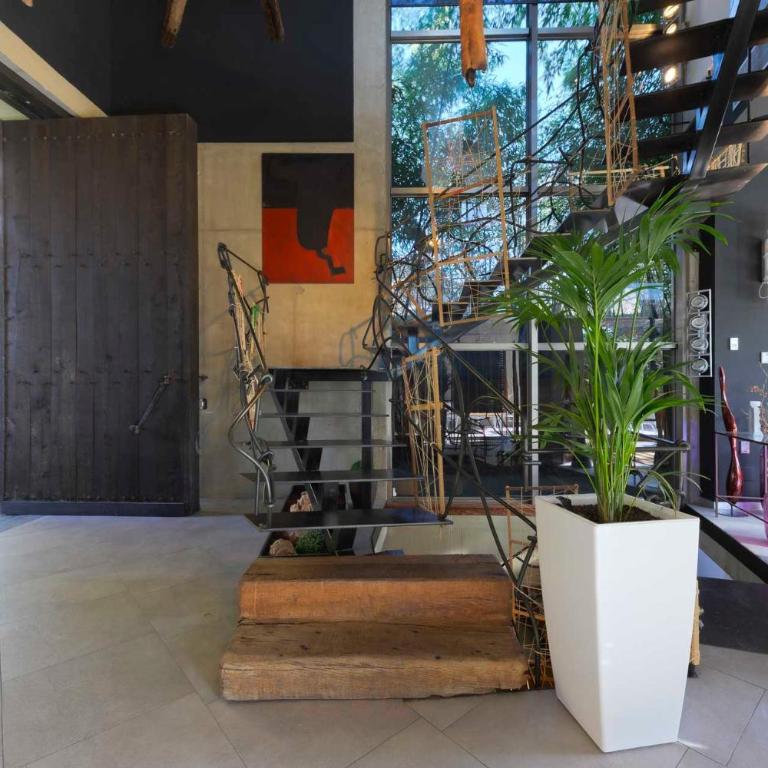 Villa Nola - Diseño Vasco, Lujo y Privacidad - Villa con piscina privada - 3