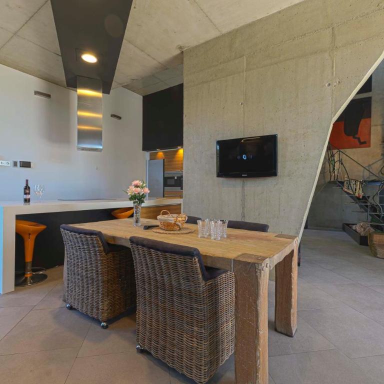 Villa Nola - Diseño Vasco, Lujo y Privacidad - Villa con piscina privada - 19