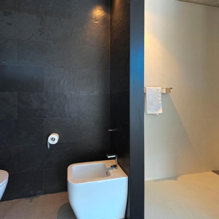 Villa Nola - Diseño Vasco, Lujo y Privacidad - Villa con piscina privada - 35