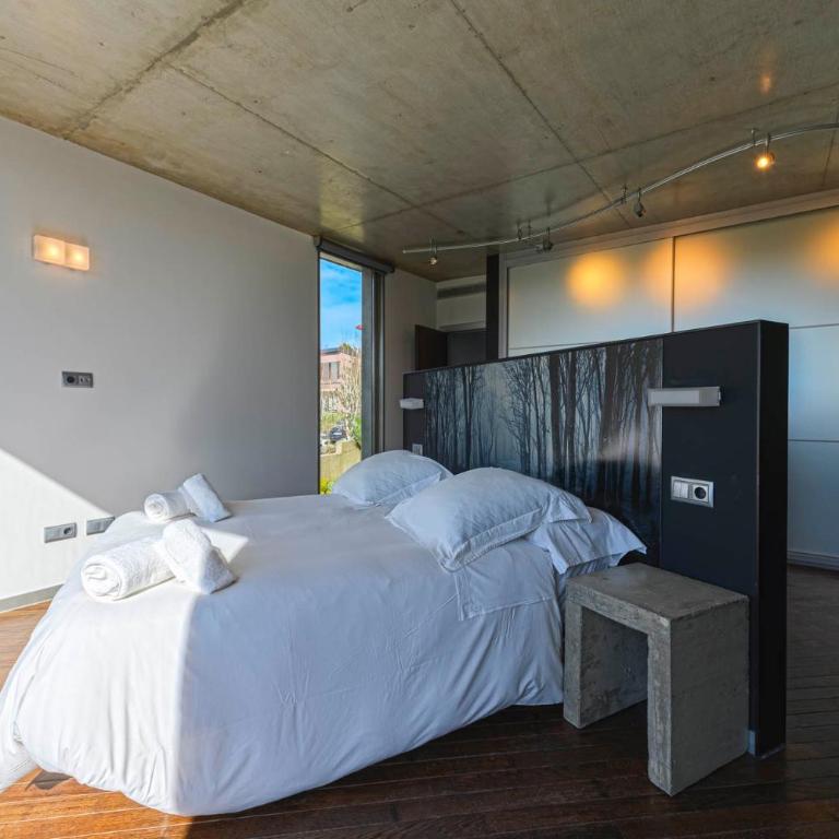 Villa Nola - Diseño Vasco, Lujo y Privacidad - Villa con piscina privada - 37
