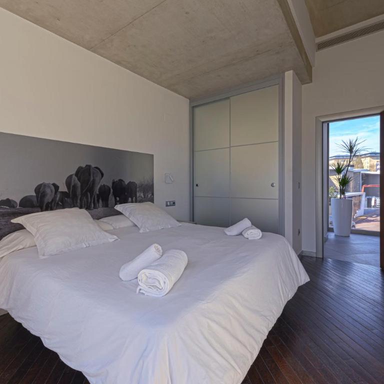 Villa Nola - Diseño Vasco, Lujo y Privacidad - Villa con piscina privada - 33