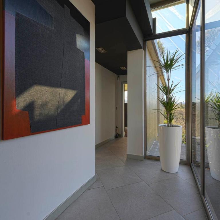 Villa Nola - Diseño Vasco, Lujo y Privacidad - Villa con piscina privada - 29