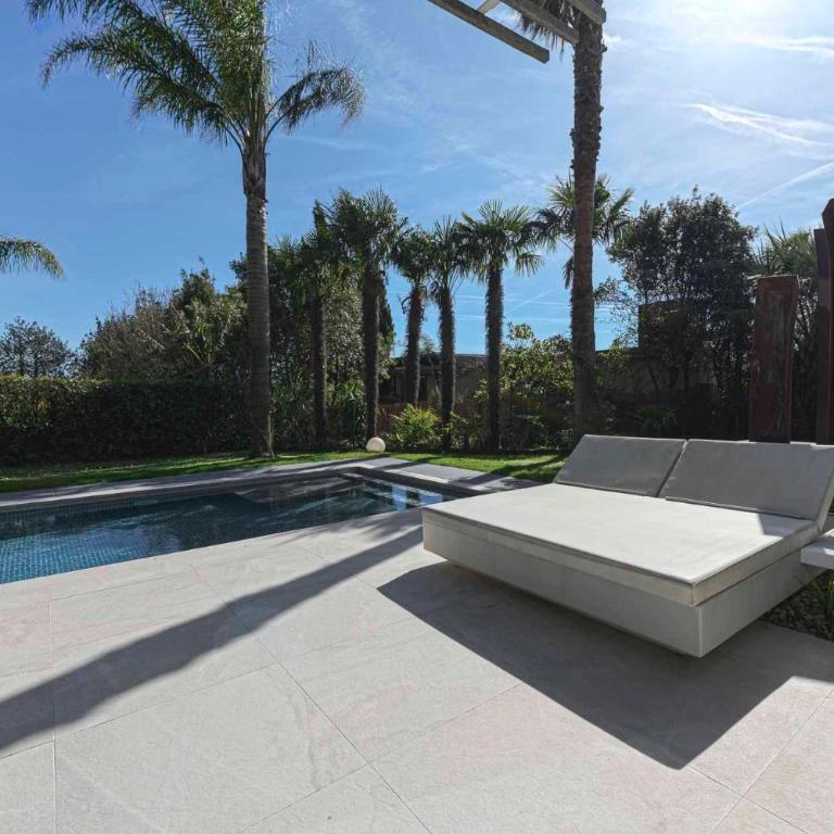 Villa Nola - Diseño Vasco, Lujo y Privacidad - Villa con piscina privada - 45
