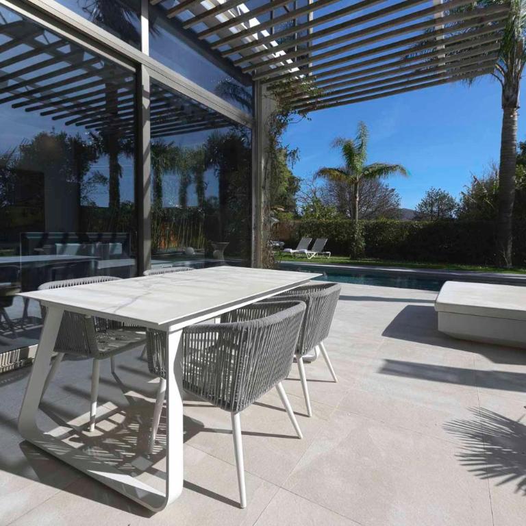 Villa Nola - Diseño Vasco, Lujo y Privacidad - Villa con piscina privada - 42