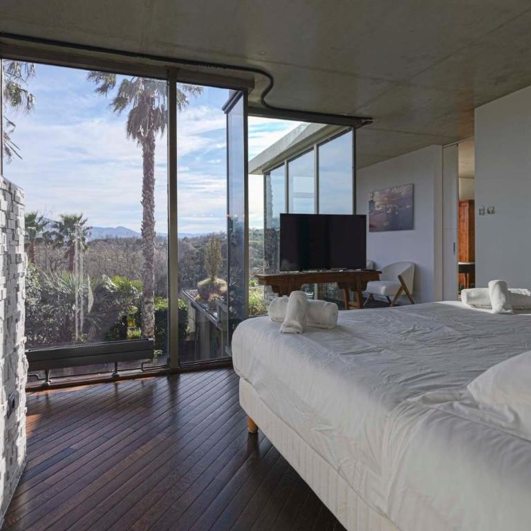 Villa Nola - Diseño Vasco, Lujo y Privacidad - Villa con piscina privada - 55