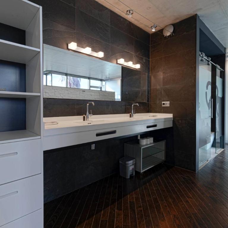 Villa Nola - Diseño Vasco, Lujo y Privacidad - Villa con piscina privada - 59