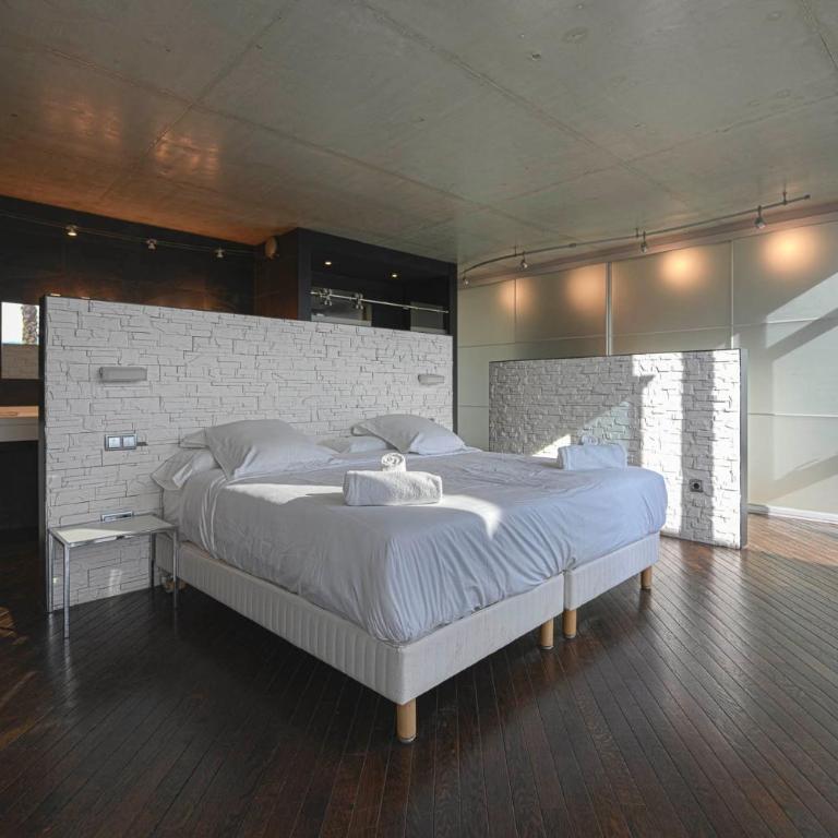 Villa Nola - Diseño Vasco, Lujo y Privacidad - Villa con piscina privada - 56