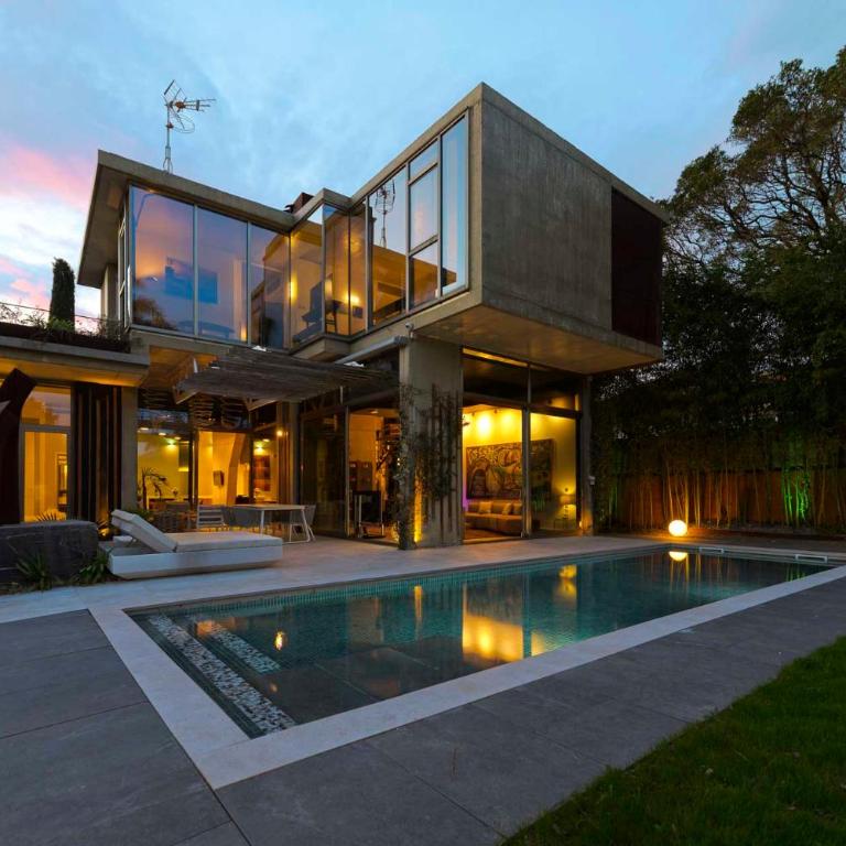 Villa Nola - Diseño Vasco, Lujo y Privacidad - Villa con piscina privada - 83