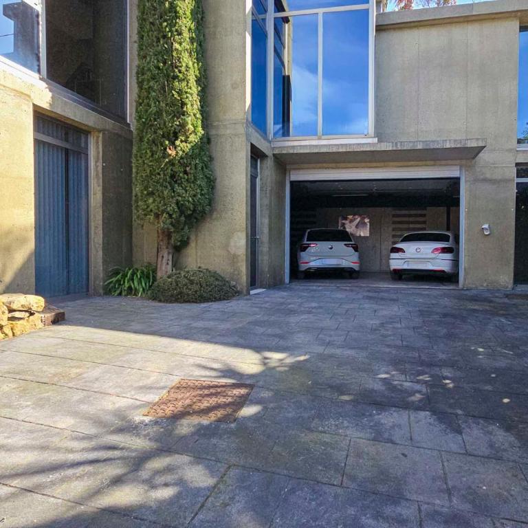 Villa Nola - Diseño Vasco, Lujo y Privacidad - Villa con piscina privada - 86