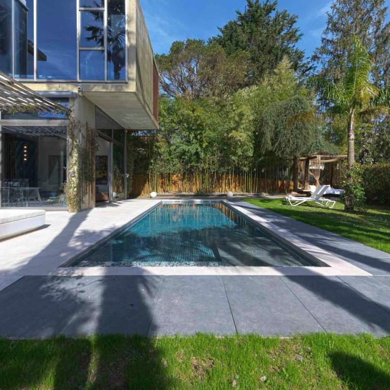 Villa Nola - Diseño Vasco, Lujo y Privacidad - Villa con piscina privada - 46