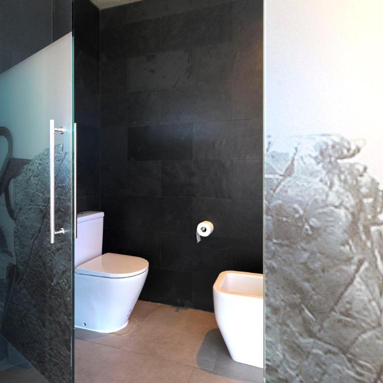 Villa Nola - Diseño Vasco, Lujo y Privacidad - Villa con piscina privada - 36
