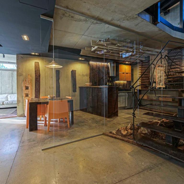 Villa Nola - Diseño Vasco, Lujo y Privacidad - Villa con piscina privada - 70