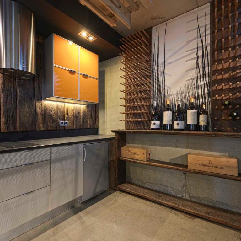 Villa Nola - Diseño Vasco, Lujo y Privacidad - Villa con piscina privada - 73