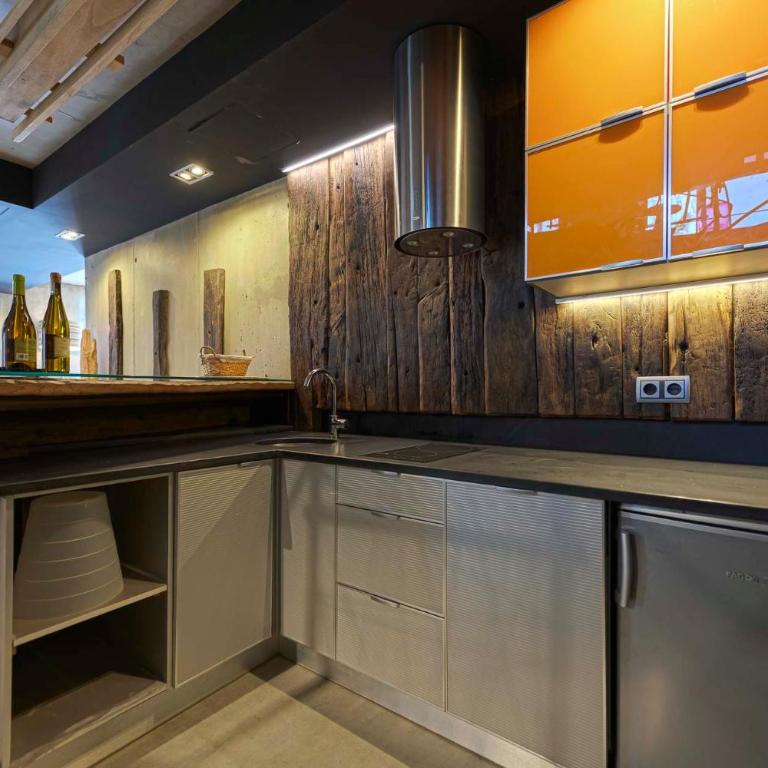 Villa Nola - Diseño Vasco, Lujo y Privacidad - Villa con piscina privada - 74