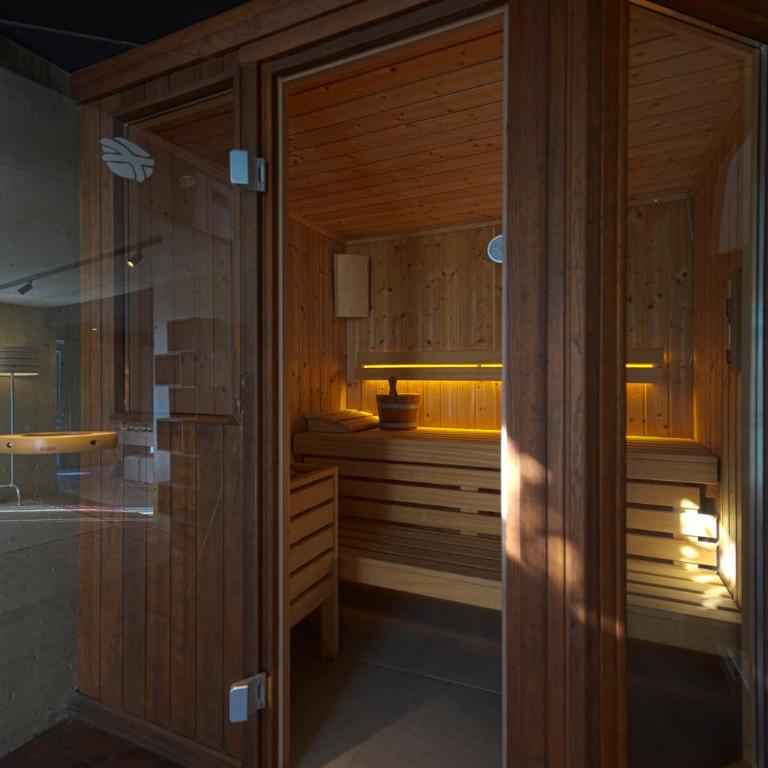 Villa Nola - Diseño Vasco, Lujo y Privacidad - Villa con piscina privada - 79