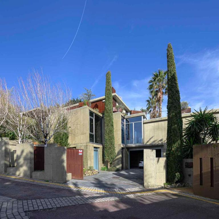 Villa Nola - Diseño Vasco, Lujo y Privacidad - Villa con piscina privada - 67
