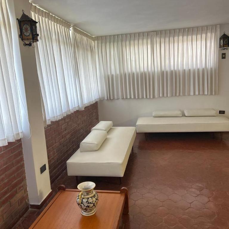 Casa Martínez - Casa de 2 dormitorios - 7