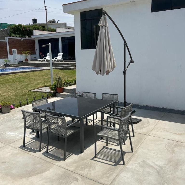 Casa Martínez - Casa de 2 dormitorios - 11