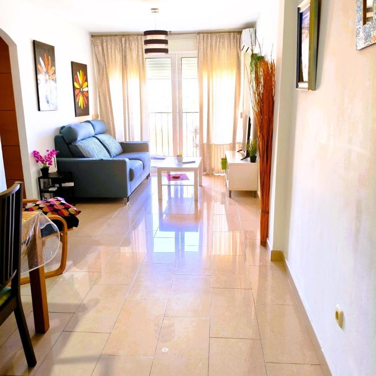 El Balcón del Atardecer - Frente al mar - Apartamento de 2 dormitorios - 17