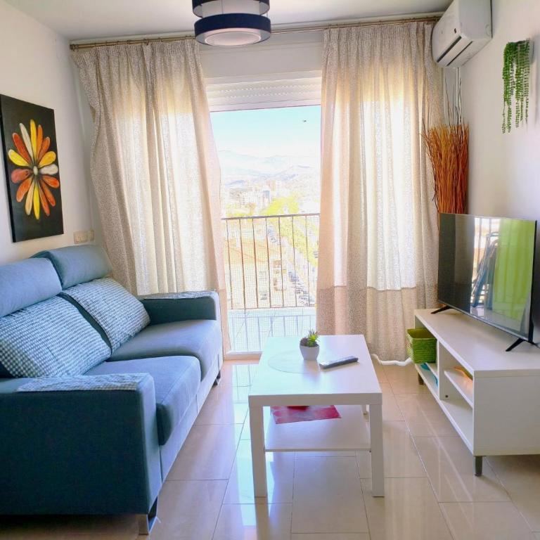 El Balcón del Atardecer - Frente al mar - Apartamento de 2 dormitorios - 22