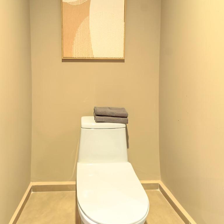 Atena Urban Living - Apartamento de 1 dormitorio - 4