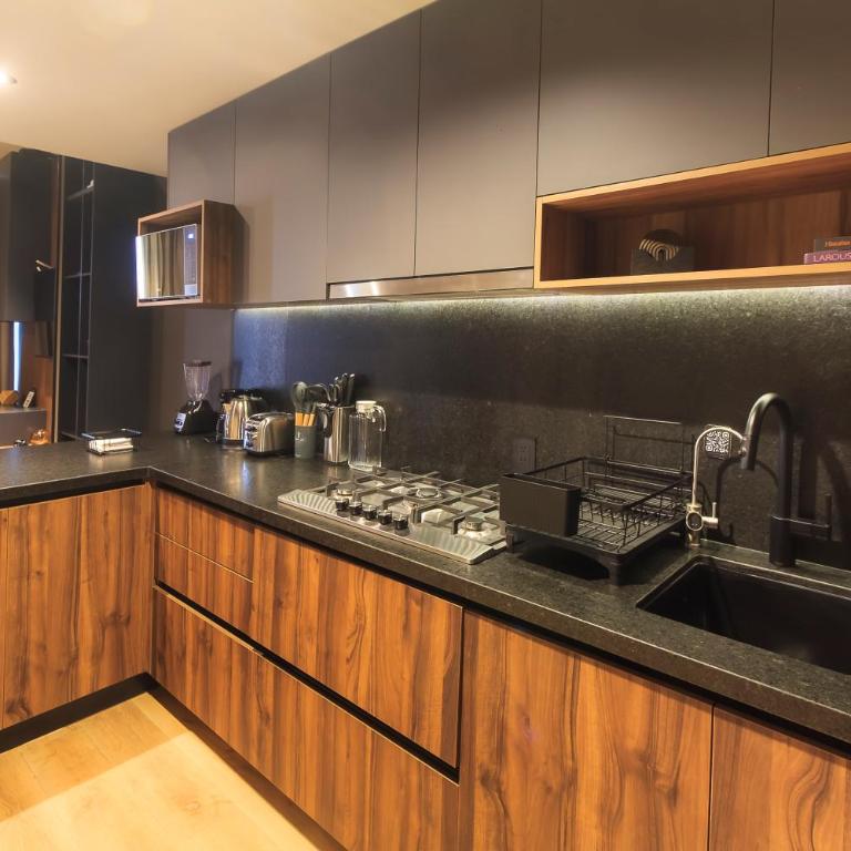 Atena Urban Living - Apartamento de 1 dormitorio - 3