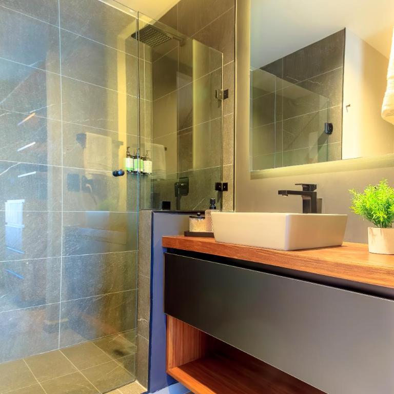 Atena Urban Living - Apartamento de 1 dormitorio - 6
