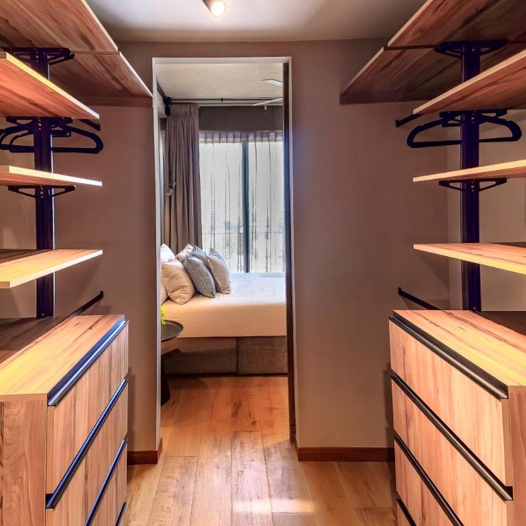 Atena Urban Living - Apartamento de 1 dormitorio - 9