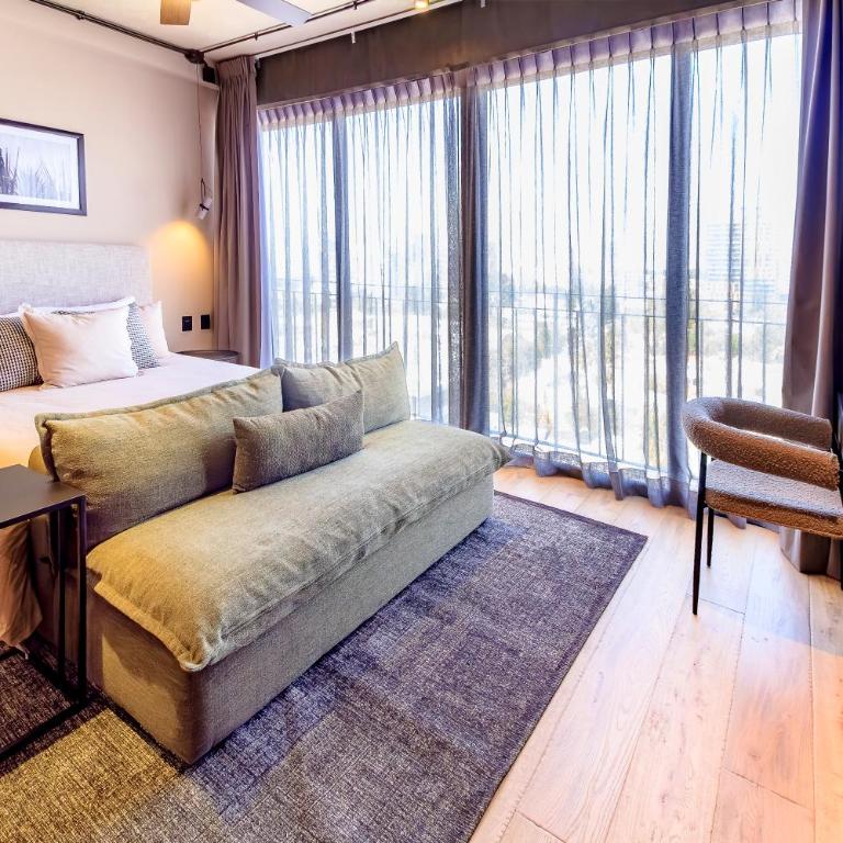 Atena Urban Living - Apartamento de 1 dormitorio - 8